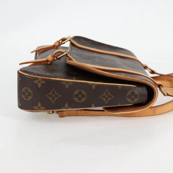 LOUIS VUITTON Monogram Marelle Sac A Dos Shoulder Bag - Picture 4 of 15